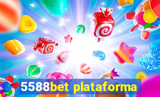 5588bet plataforma